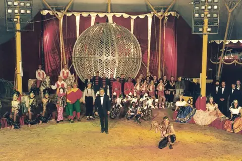 1^ edizione 1999 – foto 2