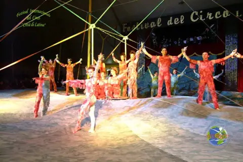 2^ edizione 2000 – foto 1