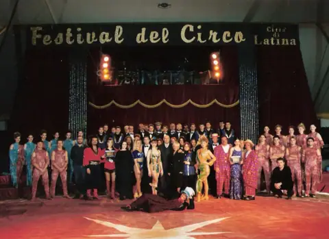 2^ edizione 2000 – foto 10