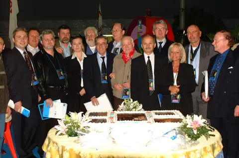 5^ edizione 2003 – foto 23