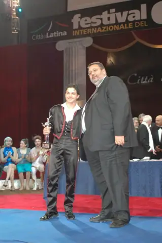 8^ edizione 2006 – foto 5