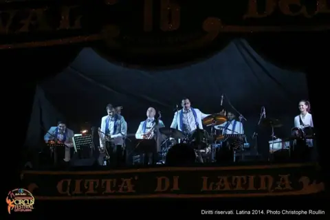 16^ edizione 2014 – foto 15
