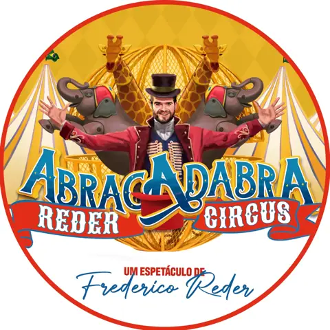ABRACADABRA by REDER CIRCUS è PLATINUM PARTNER della 25^ edizione dell’International Circus Festival of Italy – foto 3
