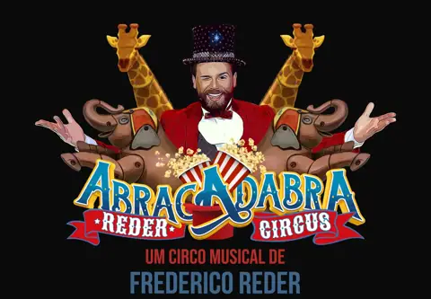 ABRACADABRA by REDER CIRCUS è PLATINUM PARTNER della 25^ edizione dell’International Circus Festival of Italy