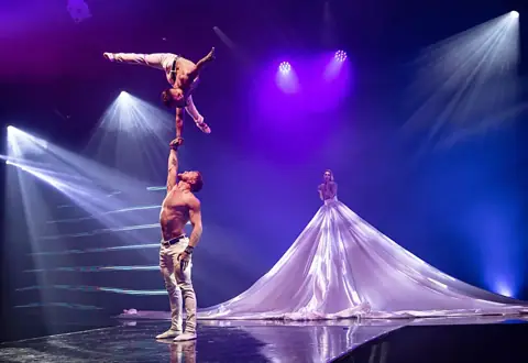 Aspettando le Giurie della 22^ ed. dell’International Circus Festival of Italy