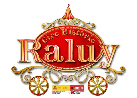CIRC HISTÒRIC RALUY è GOLD PARTNER della 25^ edizione dell’International Circus Festival of Italy – foto 1