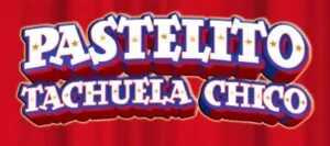 Logo CIRCO PASTELITO y TACHUELA CHICO