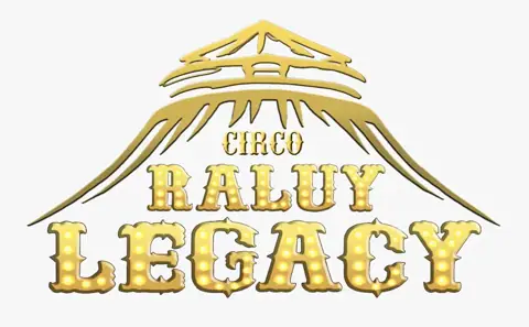 CIRCO RALUY LEGACY è Bronze Partner della 24^ edizione dell’International Circus Festival of Italy