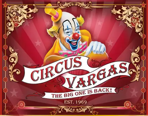 CIRCUS VARGAS è GOLD PARTNER della 24^ edizione dell’International Circus Festival of Italy