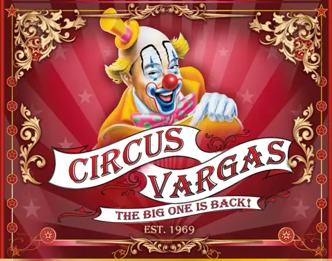 CIRCUS VARGAS è GOLD PARTNER della 25^ edizione dell’International Circus Festival of Italy