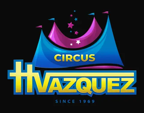 CIRCUS VAZQUEZ  è GOLD PARTNER della 25^ edizione dell’International Circus Festival of Italy