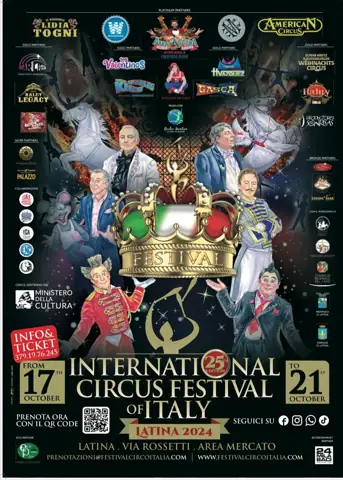 Countdown: – 13 days to the Festival