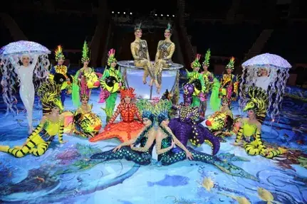 Countdown: – 35 days to the Festival – foto 4