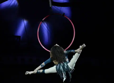 Countdown: – 40 giorni al Festival – foto 2
