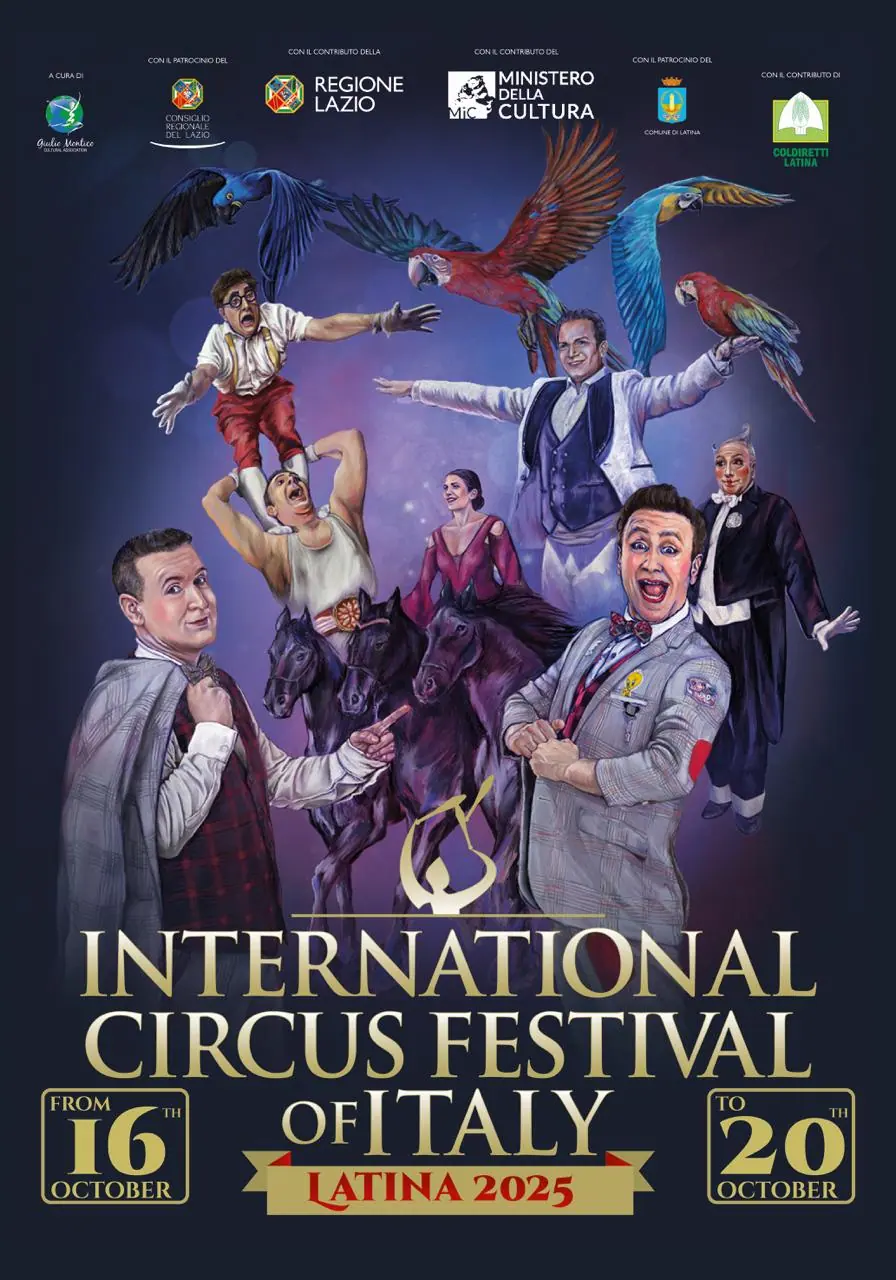 Countdown: – 52 days to the Festival