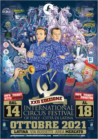 Countdown: – 6 giorni al Festival – foto 4