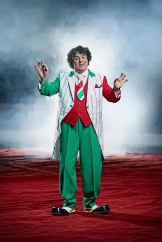 Dal 15 al 19 Ottobre 2026 a Latina la 27^ edizione dell’International Circus Festival of Italy