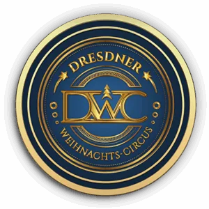 Logo DRESDNER WEIHNACHTS CIRCUS