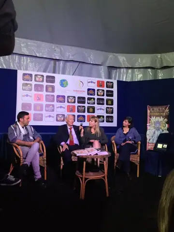 Entra nel vivo la #19^ edizione dell’International Circus Festival of Italy