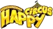 Logo HAPPY CIRCUS