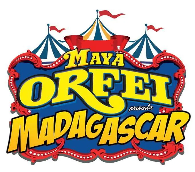 MADAGASCAR è Gold Partner della 24^ edizione dell’International Circus Festival of Italy