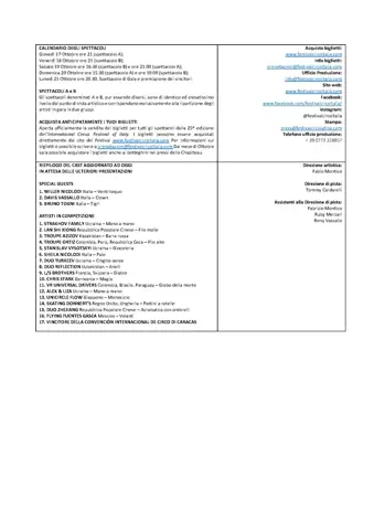 Nota di Produzione n. 10 – foto 3