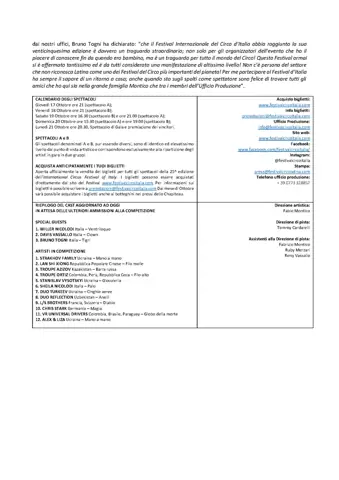 Nota di Produzione” n. 8 – foto 3