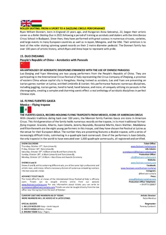 Nota di Produzione n. 9 – foto 9