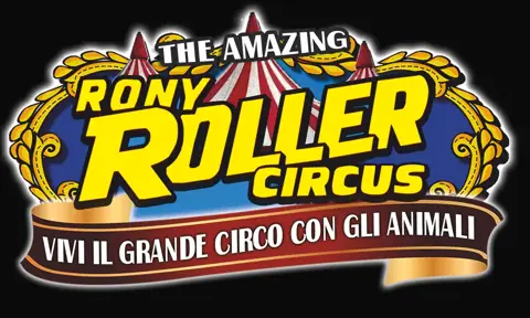 RONY ROLLER CIRCUS è Gold Partner della 24^ edizione dell’International Circus Festival