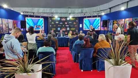 Presentata la 25^ edizione dell’International Circus Festival of Italy