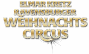 Logo ELMAR KRETZ R.W. CIRCUS