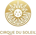 Logo CIRQUE DU SOLEIL