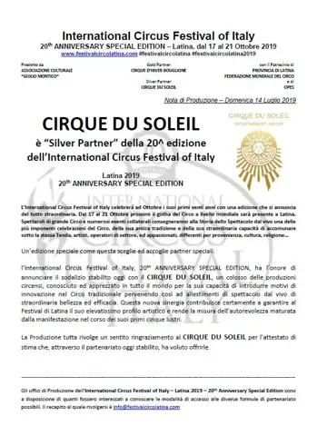 Soleil Silver Partner
