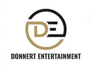 Donnert Entertainment – Silver Sponsor
