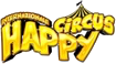 Happy Circus &ndash; Gold Partner