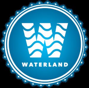 Waterland – Diamond Sponsor